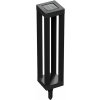 STREND PRO Garden Lampa Strend Pro, 35/46 cm, solárna, 1x LED, AA