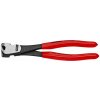 KNIPEX Kliešte cvikacie čelné - silové 67 01 140