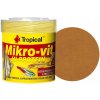 Tropical Mikrovit Hi-Protein 50 ml