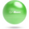 GymBeam FitBall 85 cm glossy green