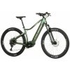 Elektrobicykel Crussis ONE-PAN Guera 8.8-M 2023 Veľkosť rámu: 19”, Priemer kolies: 27,5”, Farba bicykla: tmavo zelená