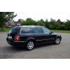 Priečniky Aurilis Trax pre Volkswagen Passat B5.5 Variant 2000-2005 s pozdĺžnikmi