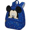 Samsonite Disney Ultimate Stars 140106 modrý