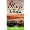 E-kniha Oheň a ruda - Olivia Hawker
