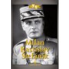 Milan Rastislav Štefánik - DVD digipack