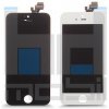 iPhone 5C LCD Display + Dotyková Deska Black OEM Farba Čierna #LCA000012