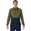 Fox Ranger Wind Pullover Olive Green