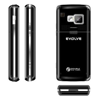 EVOLVEO XtraPhone 5.3 Q4