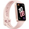 Huawei Band 10, fitness náramok, ružový 6942103149030