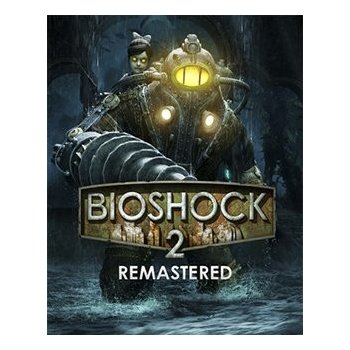 BioShock 2 Remastered