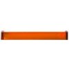 Laufen Kartell - Držiak na uterák 30 cm-štandardné vyhotovenie, farba oranžová mandarínka H3813300820001