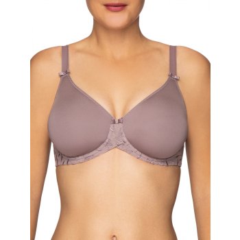 Felina 206289 Podprsenka Mauve