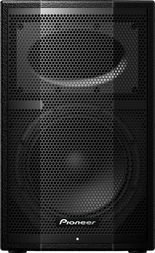 Pioneer Pro Audio XPRS10