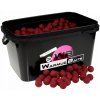 Guľôčky Bod G 20mm 3kg Vedierko Warmuz Baits