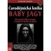 Čarodějnická kniha Baby Jagy - Madame Papita