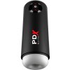 Pdx Elite Stroker Moto-Milker Vibrator