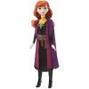 Bábika Mattel HLW50 Ľadové kráľovstvo Anna