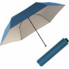 Doppler Zero ultra sun deštník skládací modrý