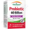 JAMIESON Probiotic 60 miliárd ULTRA STRENGTH kapsúl 24
