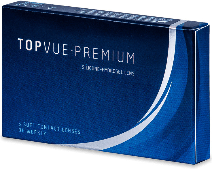 TopVue Premium 6 šošoviek