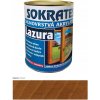 Sokrates Lazura silnovrstvová Orech 9 kg