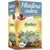 Ihneď k odberu - HERBEX HLADINA CUKRU bylinná zmes čaj 20 x 3 g
