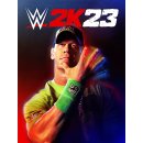 WWE 2K23 (Icon Edition)