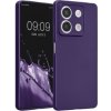 Púzdro kwmobile Xiaomi Redmi Note 13 5G modrá