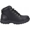 Topánky Caterpillar Black 726761