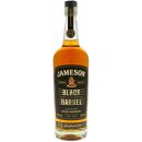 Jameson Black Barrel 40% 0,7 l (kartón)