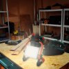 LED reflektor SOLIGHT WM-30W-FEQ 30W