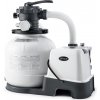 INTEX 26676 piesková filtrácia 6m3 / h