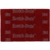 7447 PRO 3M Scotch Brite brúsny list, VFN, 224 mm x 158 mm