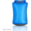 Lifeventure Ultralight Dry Bag vodotesný vak, 5 l, modrá