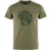 Fjällräven Arctic Fox T-shirt M, Farba LAUREL GREEN, Veľkosť S