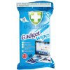 Green Shield čistiace obrúsky na elektroniku a LCD 50 ks Wipes