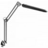 GTV Stolní lampa Architecto 8W, 600lm.AC220–240V, 4000 K, PF>0,5, 3 stupně stmívání, RA>80, černá