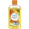 Univerzálny čistiaci prostriedok ORANGE - Sodasan Obsah: 500 ml