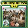 Greenhorns - Greenhorns '71 / Vinyl [LP]