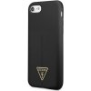 Guess puzdro plastové Apple iPhone 7/8/SE 2020/SE 2022 GUHCI8SLTGK čie