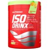 Nutrend ISODRINX dóza 420g bitter lemon