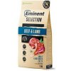 Eminent dog Selection Adult Large Breed Beef & Lamb 12 kg