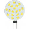RETLUX RLL 470 SMD TALIREK G4 12V 2W WW