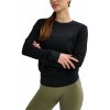 Mikina Hummel hmlACTIVE SWEATSHIRT WOMAN 224502-2001 Veľkosť XL