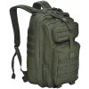 RUKSAK GURKHA ASSAULT TAKTICKÝ LG. (36 LTR) - OLIV ZELENÁ