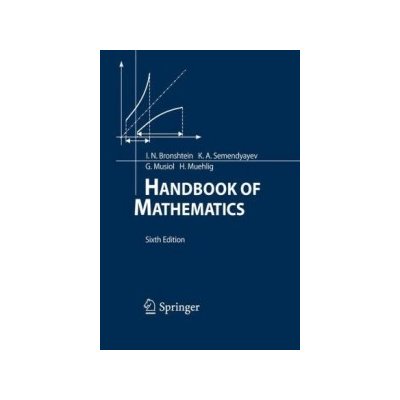 Handbook of Mathematics Bronshtein I. N.