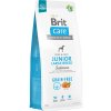 Brit Care Grain-Free Junior Large Breed Salmon & Potato - 2 x 12 kg