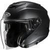 HJC prilba i31 Solid semi flat black - L