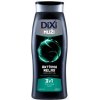 Dixi Aktivní relax Men sprchový gél 3v1 400 ml