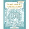 Čínská medicína pro zdravou mysl - Nina Cheng